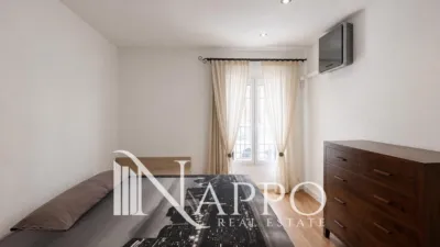 Apartment in Son Forteza photo 13