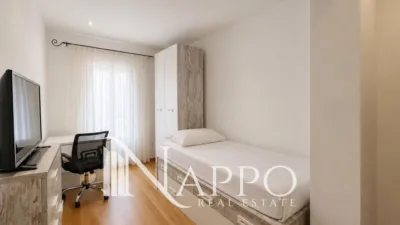 Apartment in Son Forteza photo 9
