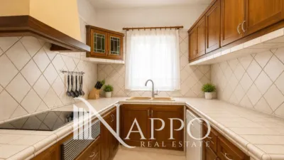 Apartment in Son Forteza photo 7