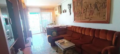 Apartment on Carrer de Lluís Companys, 82 photo 4