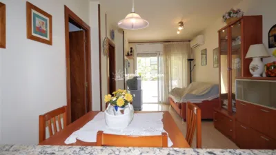 Apartment on Carrer del Rin, 23 photo 16