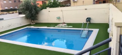 Apartment on Carrer del Rin, 23 photo 8