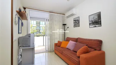 Apartment on Carrer del Rin, 23 photo 21