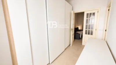 Ground Floor Flat in Passatge de Dante photo 15