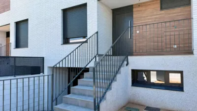 Terraced house at Calle de Majuelo del Cura, 5 photo 7