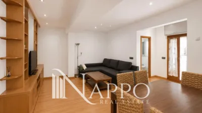 Apartment in Son Forteza photo 3