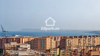 Piso – Alicante - Alacant - Vista 5