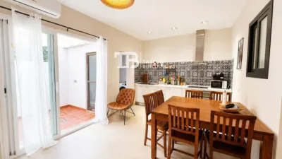 Ground Floor Flat in Passatge de Dante photo 5