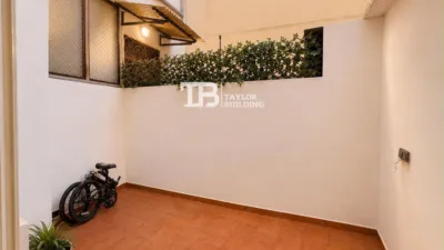 Ground Floor Flat in Passatge de Dante photo 12