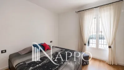 Apartment in Son Forteza photo 12