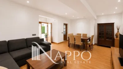 Apartment in Son Forteza photo 2