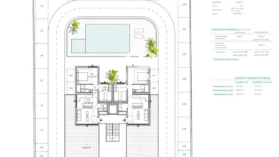 Terreno en venta en Centro - Vista 5