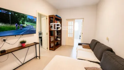Ground Floor Flat in Passatge de Dante photo 2
