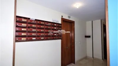 Apartment on Carrer del Rin, 23 photo 11