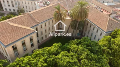 Piso – Alicante - Alacant - Vista 3
