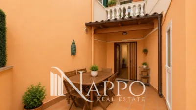 Apartment in Son Forteza photo 15