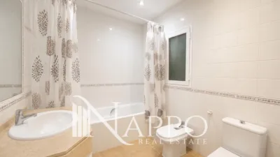 Apartment in Son Forteza photo 16
