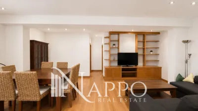 Apartment in Son Forteza photo 4