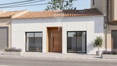 Casa – Monòver - Monóvar - Vista 3