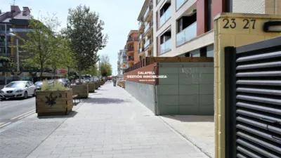 Apartment on Carrer del Rin, 23 photo 35
