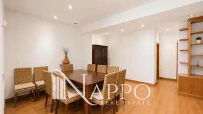 Apartment in Son Forteza photo 6