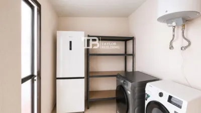 Ground Floor Flat in Passatge de Dante photo 13