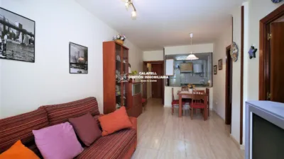 Apartment on Carrer del Rin, 23 photo 18