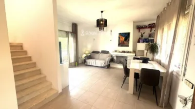 Chalet on Carrer de la Tardor photo 22