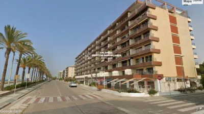Piso en Passeig Marítim de Sant Joan de Déu, 181 photo 22