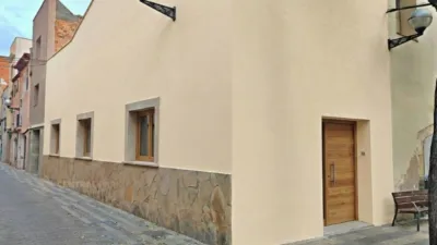 House on Calle S Esteve photo 4
