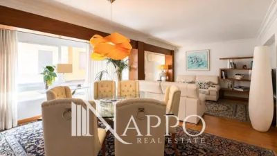 Apartment in Marqués de La Fontsanta photo 3
