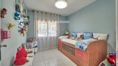 Chalet on Avinguda dels Masos photo 84