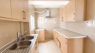 Apartment on Carrer de Robert Graves photo 12