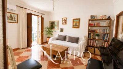 Apartment in La Missió photo 7