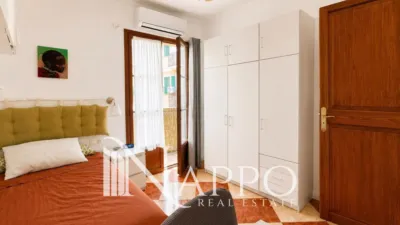 Apartment in La Missió photo 17