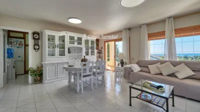 Chalet on Avinguda dels Masos photo 56