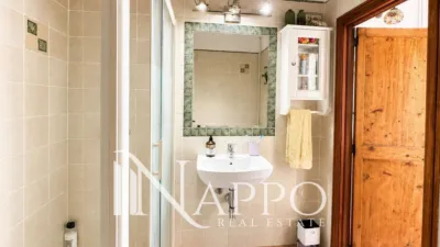 Apartment in La Missió photo 20