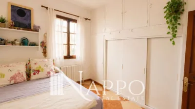 Apartment in La Missió photo 24