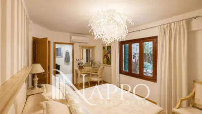 Apartment in Marqués de La Fontsanta photo 10