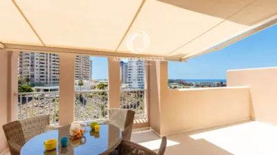 Apartamento en Callao Salvaje-Playa Paraíso-Armeñime photo 4