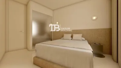 Apartment on Carrer de Robert Graves photo 5