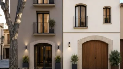 House on Calle S Esteve photo 9