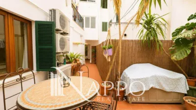 Apartment in Marqués de La Fontsanta photo 18