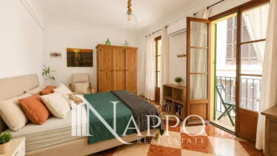 Apartment in La Missió photo 27