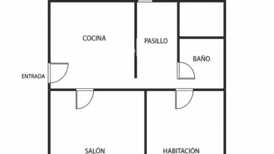 Apartment on Carrer de Robert Graves photo 19