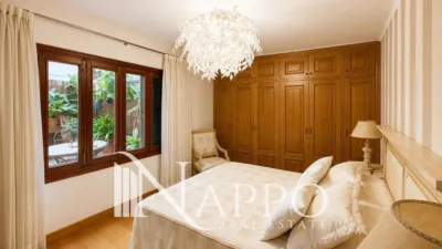 Apartment in Marqués de La Fontsanta photo 9