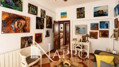 Apartment in La Missió photo 11