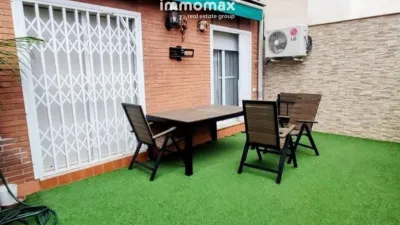 Apartment in Vinyets Mloí Vell photo 19