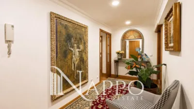 Apartment in Marqués de La Fontsanta photo 4