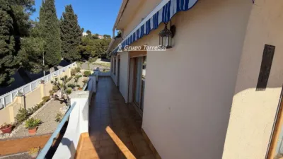 Chalet on Avinguda dels Masos photo 69